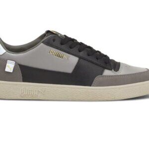 PUMA Ralph Sampson MC ‘Grey Violet’  Men's Shoes Size 7